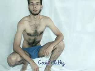 CockZillaBig