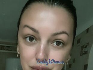 CockyWoman