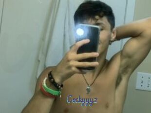Cockyyyz