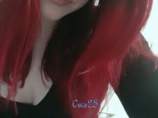 Coco25