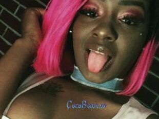 CocoBeanxo