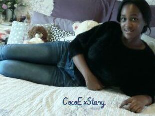 CocoExStasy