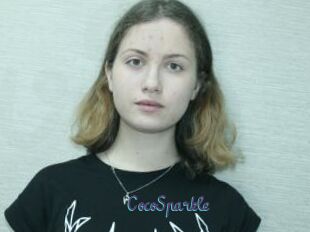 CocoSparkle