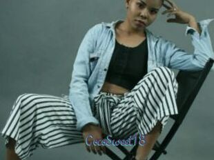 CocoSweet18