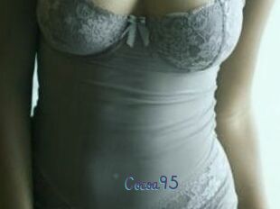 Cocoa95