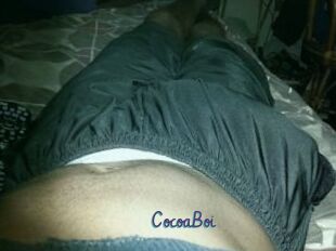 CocoaBoi