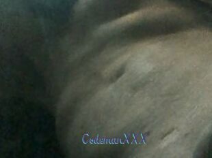 CodemanXXX