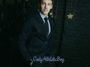 CodyAthleticBoy
