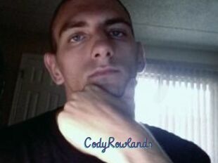 CodyRowlands