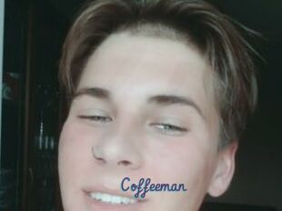 Coffeeman