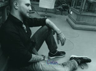 Colen