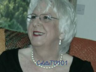 ColetteTV101