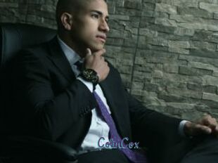 ColinCox