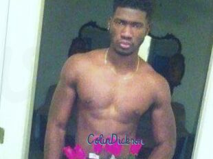 Colin_Dickson