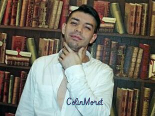 ColinMoret