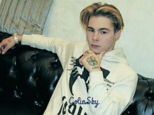 ColinSky