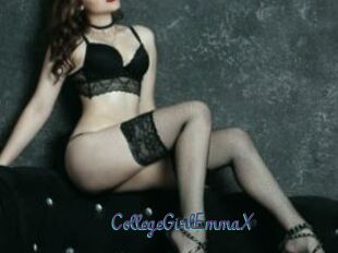 CollegeGirlEmmaX