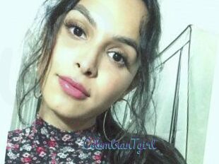 ColombianTgirl