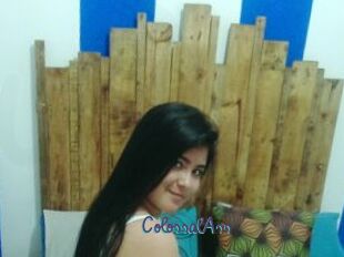 ColossalAss