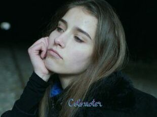Coloxwter