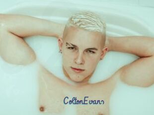 ColtonEvans