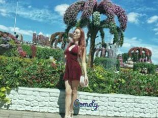 Comely