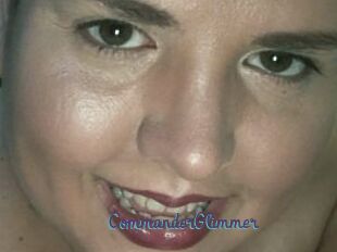 CommanderGlimmer