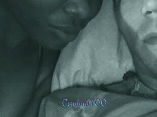 Condmd100