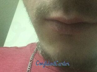 ConfidentCarter