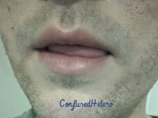 ConfusedHetero