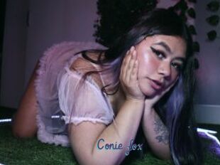 Conie_fox