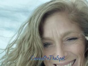 ConnieOnTheSpot