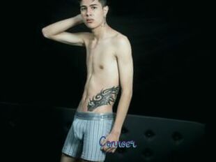 Connoer