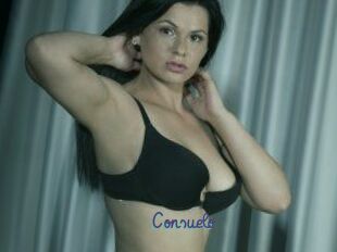 Consuelo