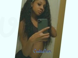 CookieDior