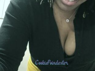 CookiePoindexter