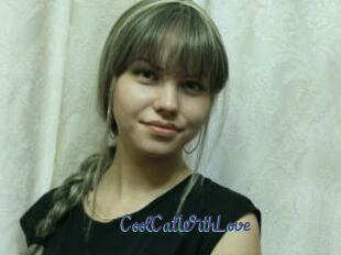 CoolCatWithLove