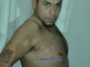 Coopier_Maize