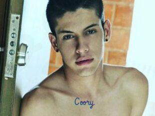 Coory