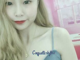Coquettishfox