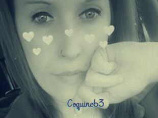 Coquine63