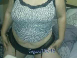 Coquine75016