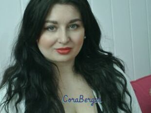 CoraBerger
