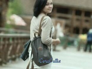 CoraCuttie