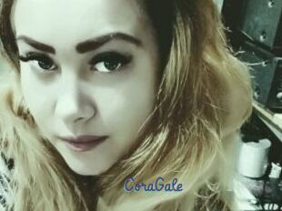 CoraGale
