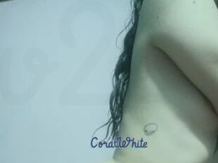 CoralWhite