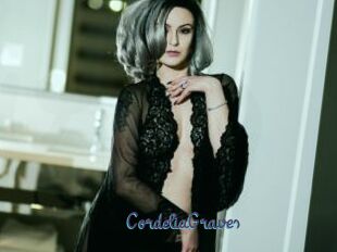 CordeliaGraves