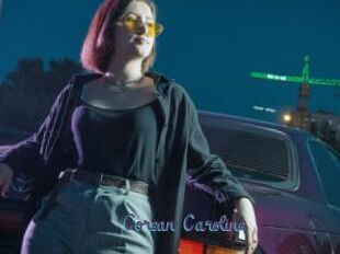 Corean_Caroline