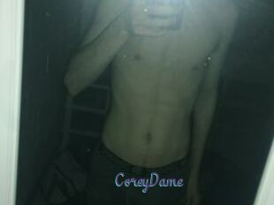 CoreyDame