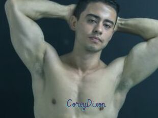CoreyDixon